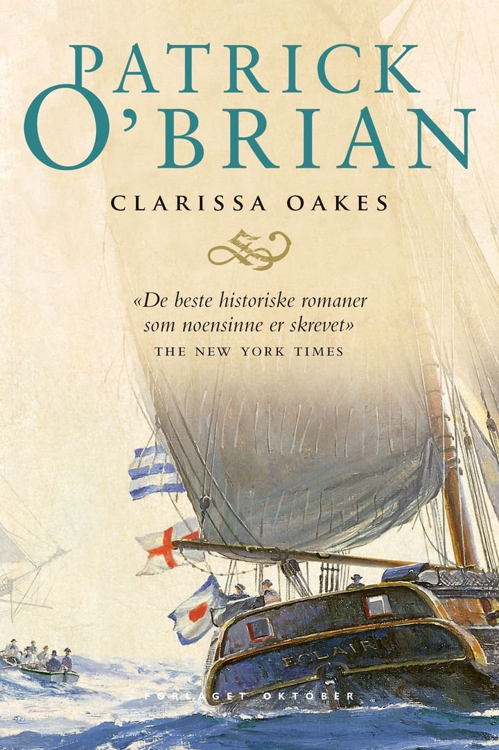 Clarissa Oakes