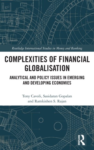 Complexities of Financial Globalisation
