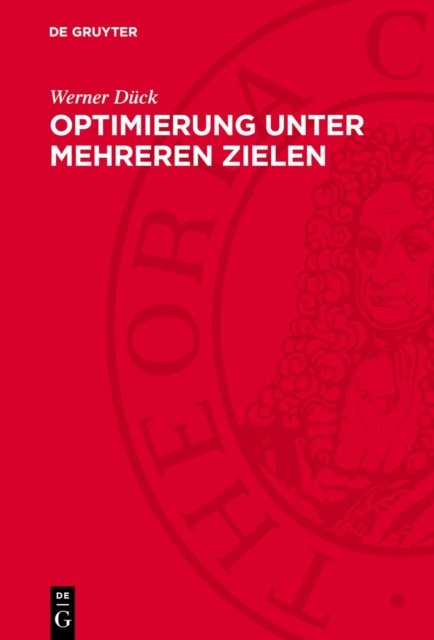 Optimierung Unter Mehreren Zielen