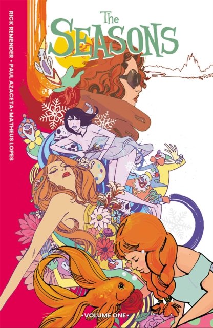 Seasons Volume 1