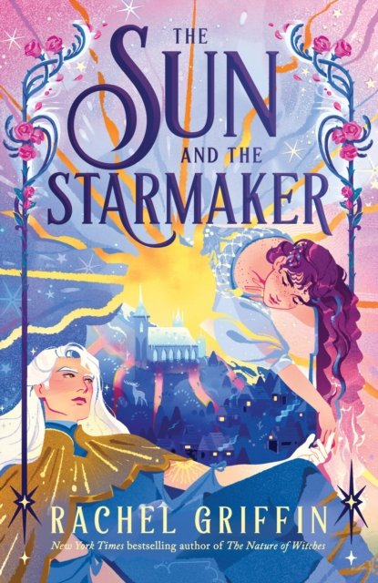 The Sun and the Starmaker