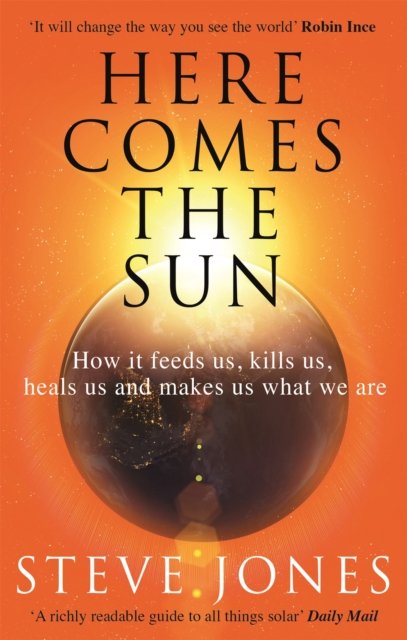 Here Comes the Sun