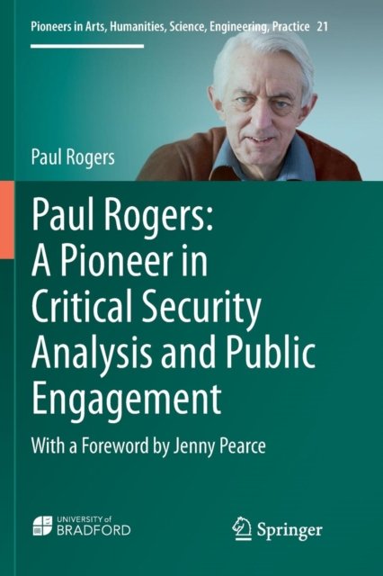 Paul Rogers