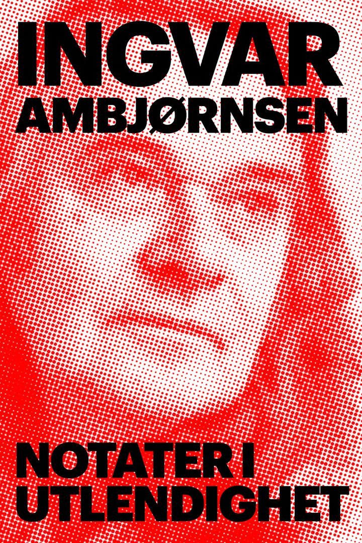Notater i utlendighet