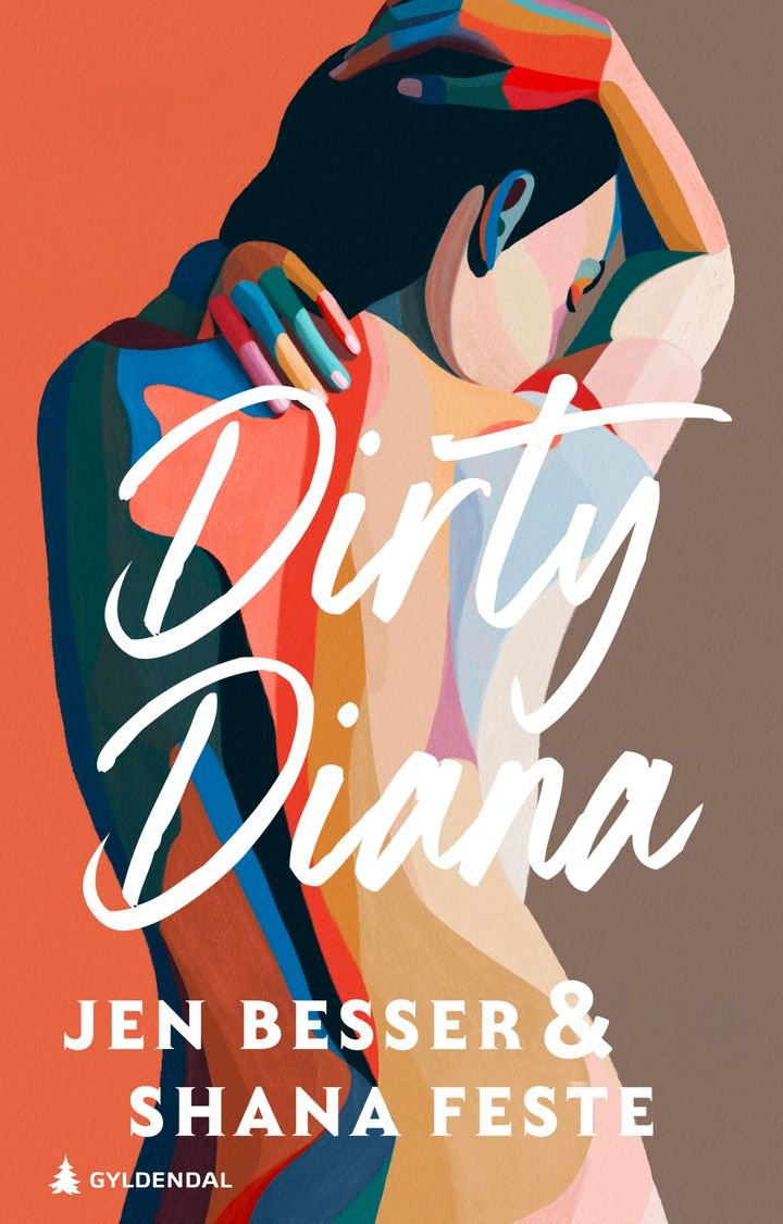 Dirty Diana - roman