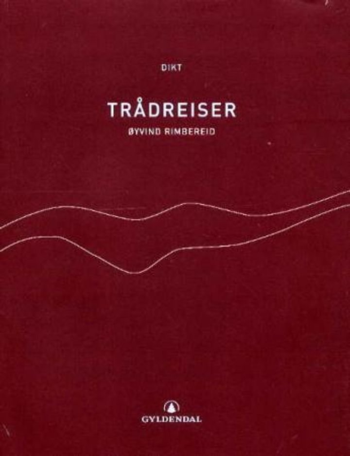 Trådreiser - dikt