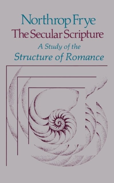 The Secular Scripture