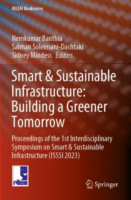 Smart & Sustainable Infrastructure