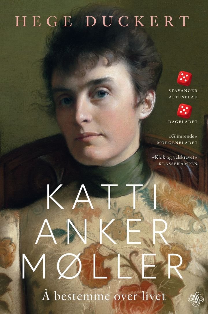 Katti Anker Møller