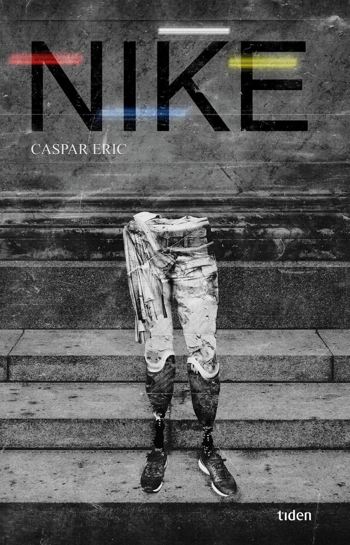 Nike - dikt