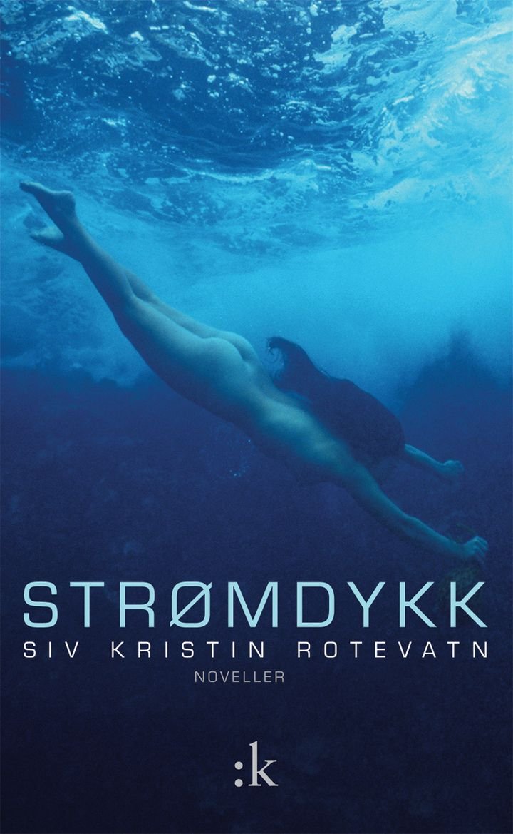 Strømdykk - noveller