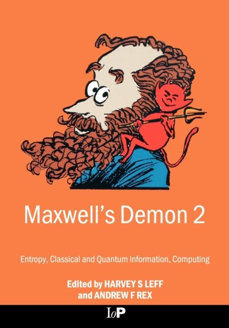Maxwell''s Demon 2