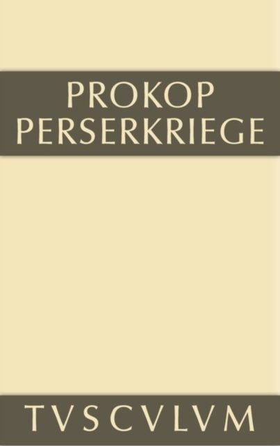 Werke, 3, Perserkriege
