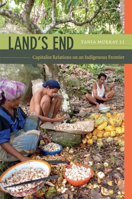 Land''s End
