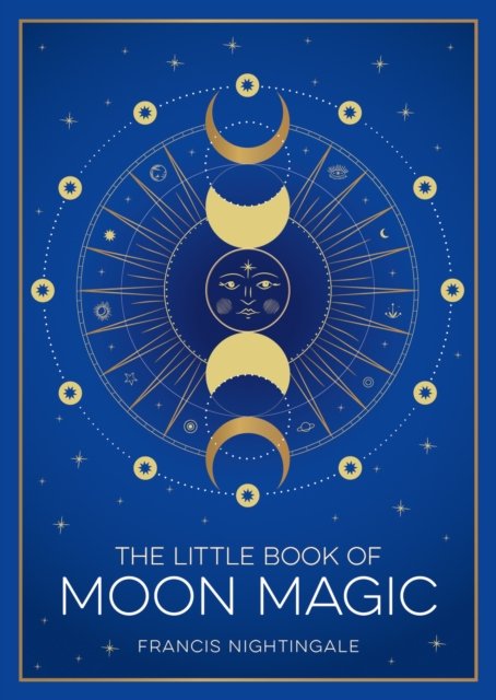 The Little Book of Moon Magic