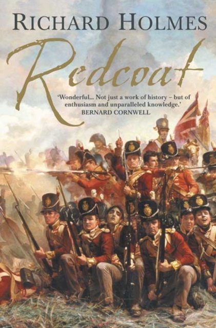 REDCOAT PB