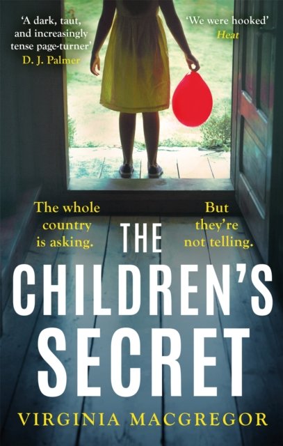 The Children''s Secret