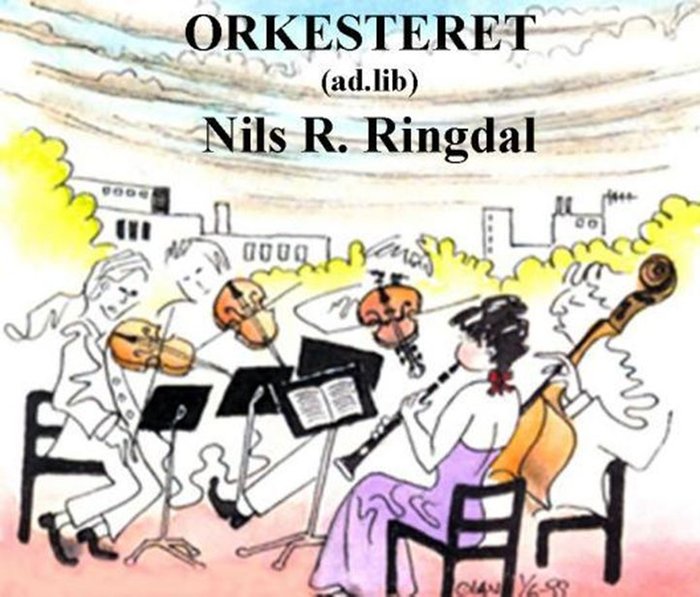 Orkesteret