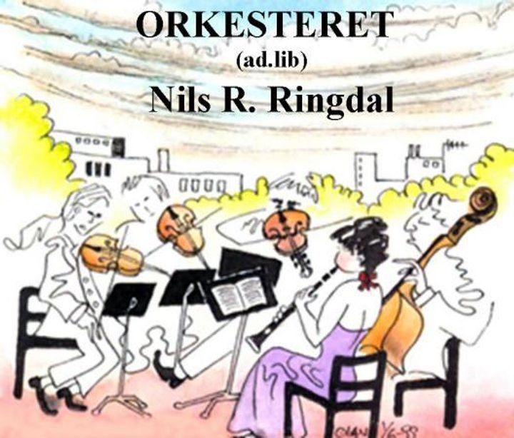 Orkesteret