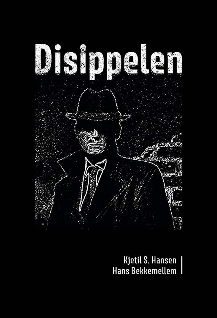 Disippelen