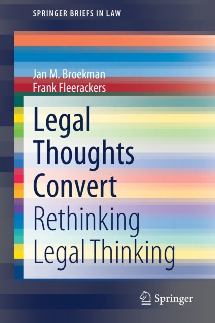 Legal Thoughts Convert