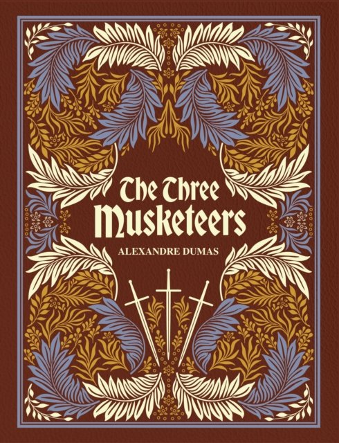 The Three Musketeers