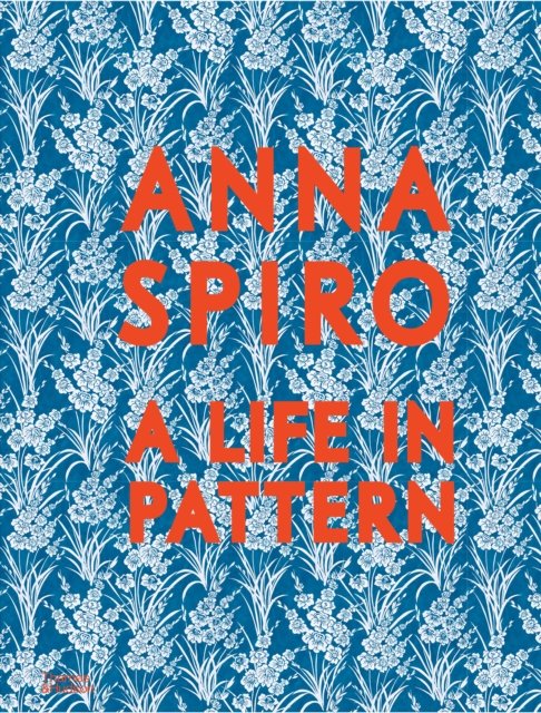 Anna Spiro