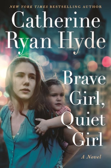 Brave Girl, Quiet Girl