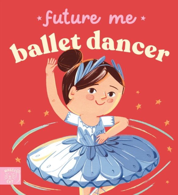 Ballet Dancer