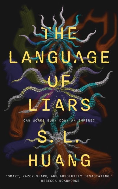 Language of Liars, The