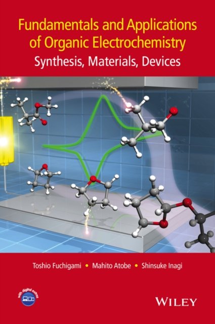 Organic Electrochemistry