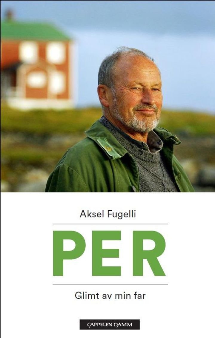 Per - glimt av min far