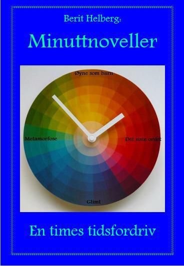 En times tidsfordriv - minuttnoveller