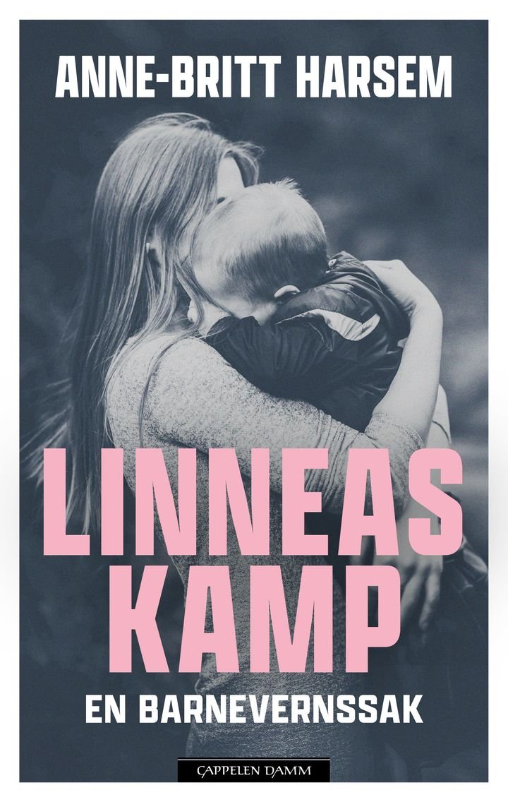 Linneas kamp
