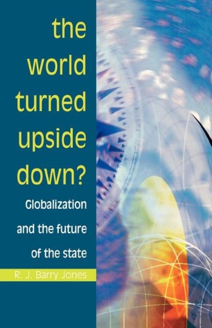 The world turned upside down?