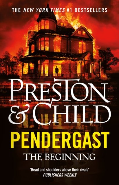 Pendergast