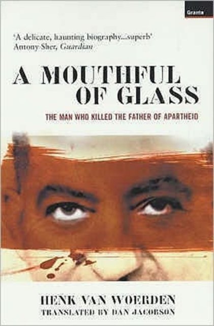 A Mouthful Of Glass