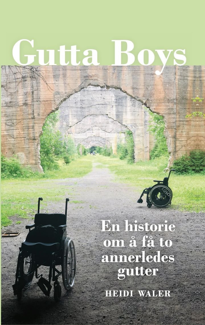 Gutta boys - en historie om å få to annerledes gutter