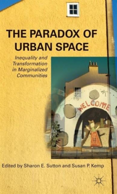 The Paradox of Urban Space