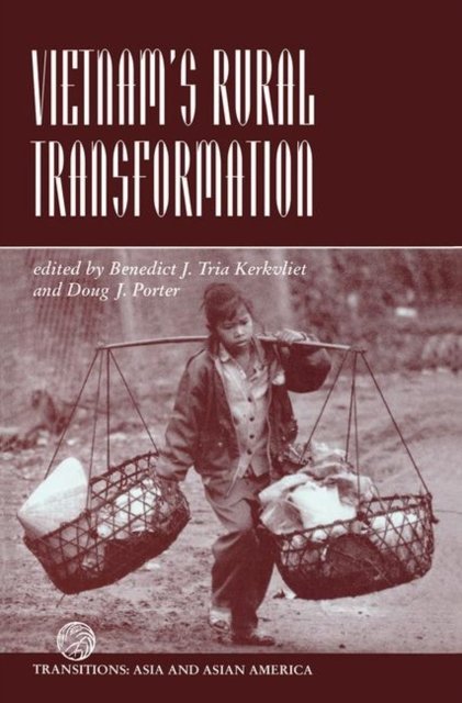 Vietnam''s Rural Transformation