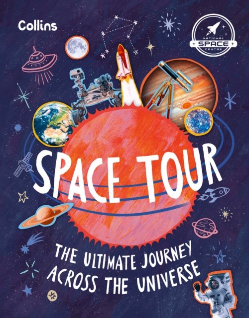 SPACE TOUR HB