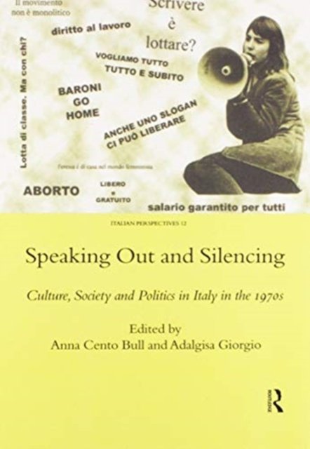 Speaking Out and Silencing