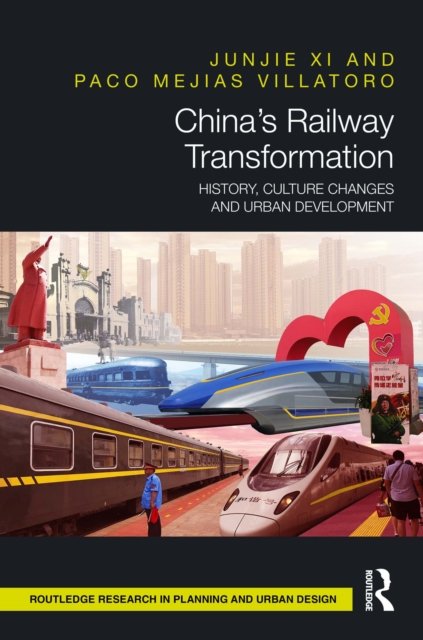 China''s Railway Transformation