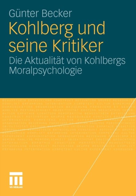 Kohlberg und seine Kritiker