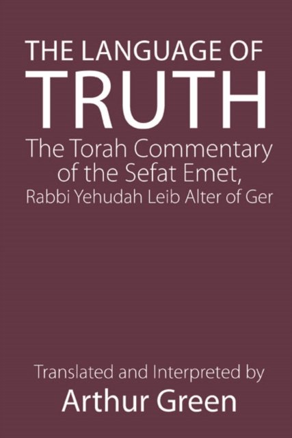 The Language of Truth