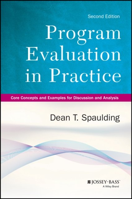 Program Evaluation in Practice
