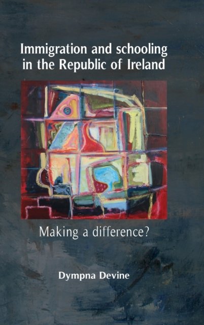 Immigration and schooling in the Republic of Ireland