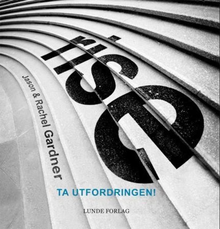 Rise - ta utfordringen!