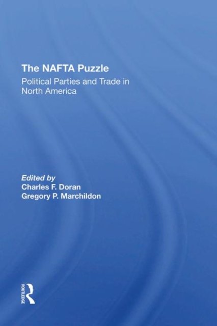 The Nafta Puzzle