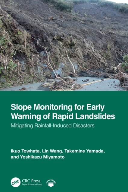Slope Monitoring for Early Warning of Rapid Landslides